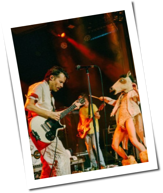 Fotos&sol;Review: Bonaparte eskaliert in Berlin