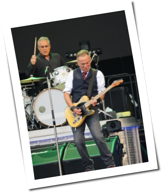 Fotos&sol;Review: Bruce Springsteen in Hannover