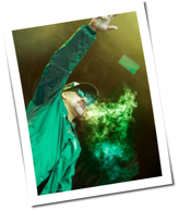 Fotos&sol;Review: Cypress Hill in Berlin 