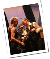 Fotos&sol;Review: Depeche Mode begeistern in Hamburg
