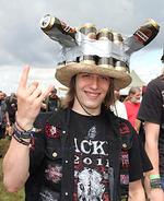 Fotos/Review: Die ersten Bilder vom Wacken Open Air