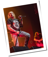 Fotos&sol;Review: Dream Theater beim Deutschland-Comeback