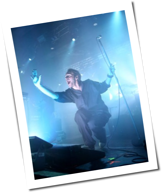 Fotos&sol;Review: Editors live in Hamburg