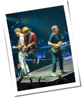 Fotos&sol;Review: Franz Ferdinand live in Berlin