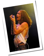 Fotos&sol;Review: Incubus&comma; Gossip&comma; Casper u&period;a&period; in St&period; Gallen