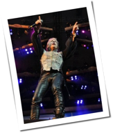 Fotos&sol;Review: Iron Maiden live in Freiburg