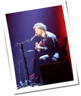 Fotos&sol;Review: Jos&eacute; Gonz&aacute;lez live in Hamburg