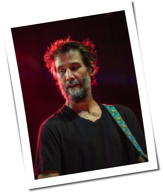 Fotos&sol;Review: Keanu Reeves und Dogstar live in Berlin