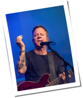 Fotos&sol;Review: Kiefer Sutherland live in N&uuml;rnberg