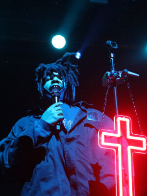 Fotos/Review: Lil Yachty live in Köln