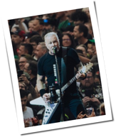 Fotos&sol;Review: Metallica live in Berlin