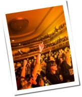 Fotos&sol;Review: Muse im Berliner Admiralspalast