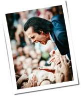 Fotos&sol;Review: Nick Cave & The Bad Seeds in Berlin