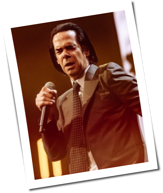 Fotos&sol;Review: Nick Cave live in Berlin