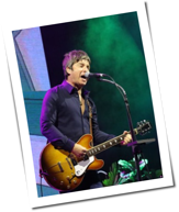 Fotos&sol;Review: Noel Gallagher live in D&uuml;sseldorf