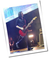 Fotos&sol;Review: Placebo live in Hamburg