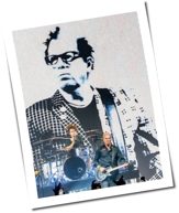 Fotos&sol;Review: Retro-Party mit The Offspring in Berlin