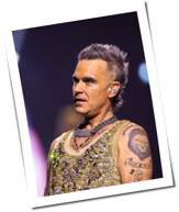 Fotos&sol;Review: Robbie Williams in Berlin
