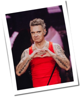 Fotos&sol;Review: Robbie Williams live in Berlin