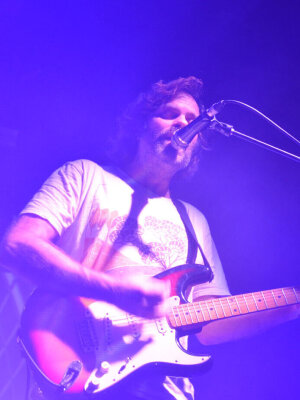 Fotos/Review: Slowdive live in Berlin