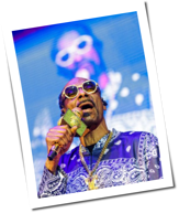 Fotos&sol;Review: Snoop Dogg live in Berlin