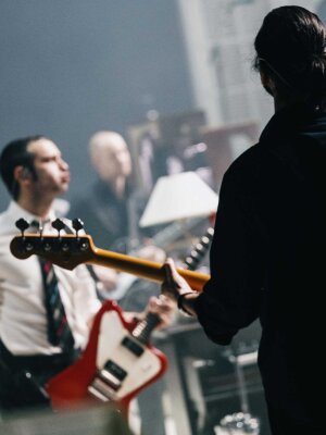 Fotos/Review: The 1975 live in Berlin