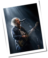 Fotos&sol;Review: The Cure begeistern in Berlin