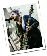Fotos&sol;Review: The Cure live in Berlin