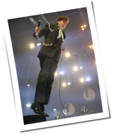 Fotos&sol;Review: The Hives rocken Frankfurt