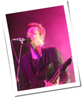 Fotos&sol;Review: The Kills live in Hamburg