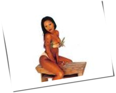 Foxy Brown: Geburt hinter Gittern&quest;