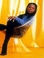Foxy Brown: Rapperin muss ins Gefängnis