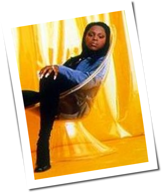 Foxy Brown: Rapperin pr&uuml;gelt sich im Studio