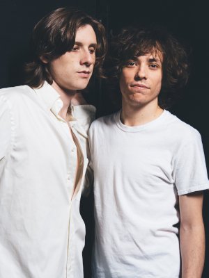 Foxygen: Die neue Single
