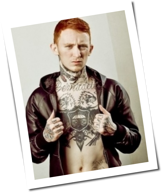 Frank Carter & The Rattlesnakes: Brutaler Clip zu 