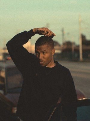 Frank Ocean: Neuer Song
