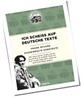 Frank Spilker: 