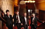 Franz Ferdinand: Exklusive Partys zu
