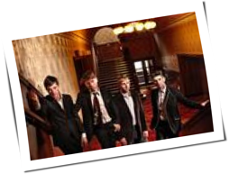 Franz Ferdinand: Exklusive Partys zu 