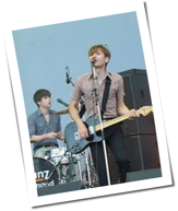 Franz Ferdinand: Kein Song f&uuml;r Griechenland