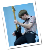 Franz Ferdinand: Keine Lust auf Groupies
