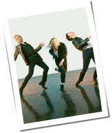 Franz Ferdinand: Neue Single 