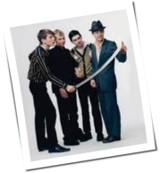 Franz Ferdinand: Pr&uuml;gelei mit Eminem-Posse