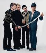 Franz Ferdinand: Soundtrack zum Sex