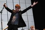 Franz Ferdinand: Videopremiere von