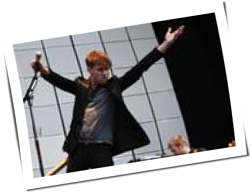 Franz Ferdinand: Videopremiere von 