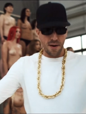 Frauenarzt: Neue Single im alten Stil