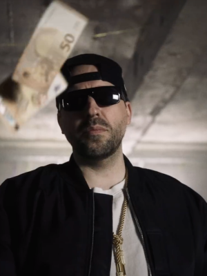 Frauenarzt & Sido: Rapper tragen