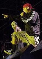 Fred Durst: