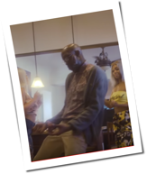Freddie Gibbs: Uncle Fred im Video zu 